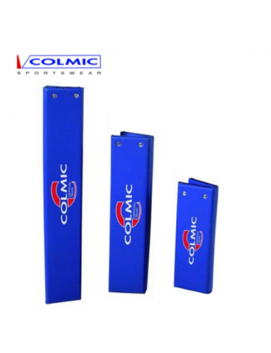 Carpeta porta bajos Colmic