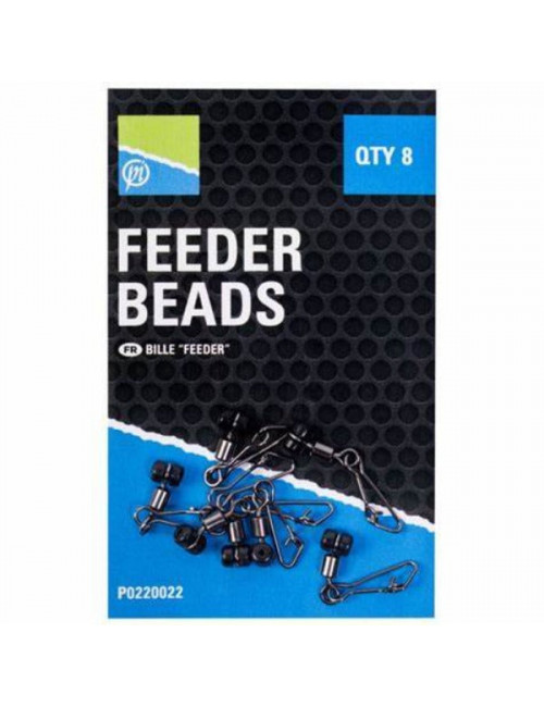 FEEDER BEAD Preston