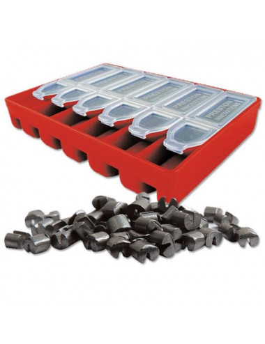 PLOMOS STOTZ PRESTON EURO...