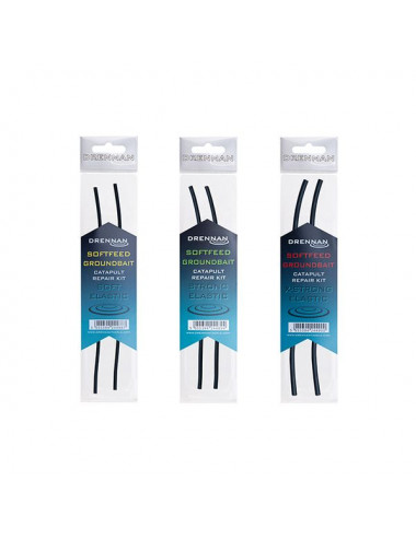 GOMAS RECAMBIO TIRADOR SOFT...