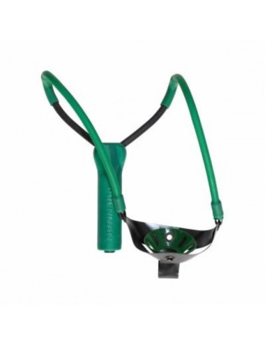 TIRADOR LARGA DISTANCIA...