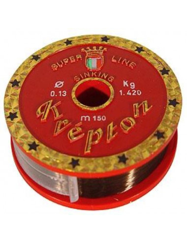 HILO DE INGLESA KREPTON MILO