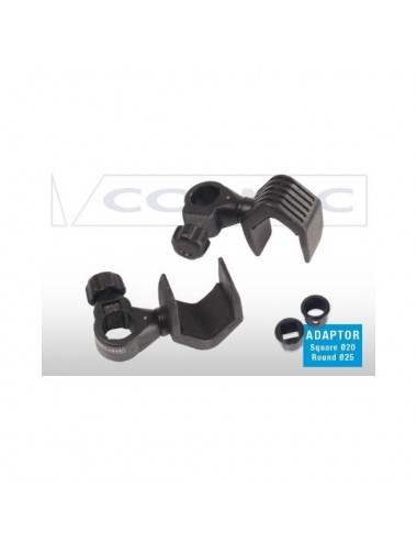 SOPORTE LATERAL COLMIC