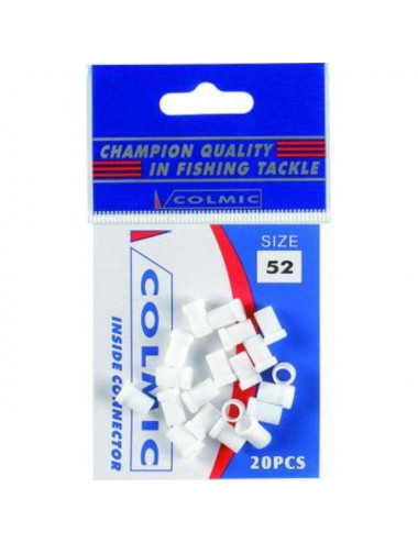 TEFLONES PUNTERA COLMIC