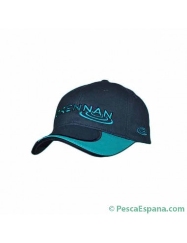 GORRA match cap grey DRENNAN