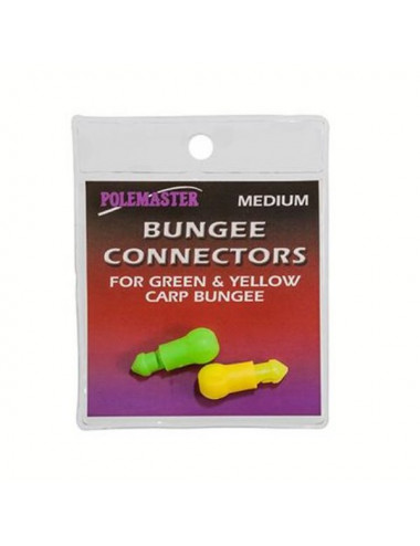 CONECTORES BUNGEE DRENNAN