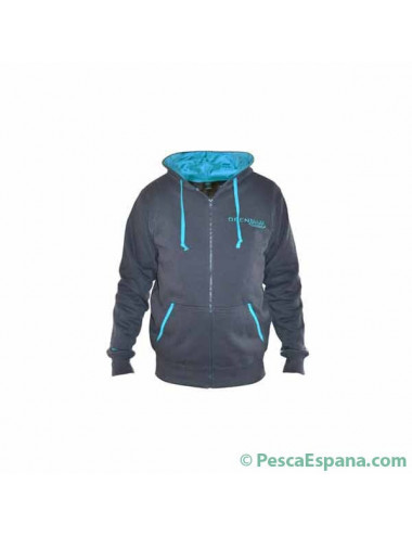 SUDADERA POLAR DRENNAN