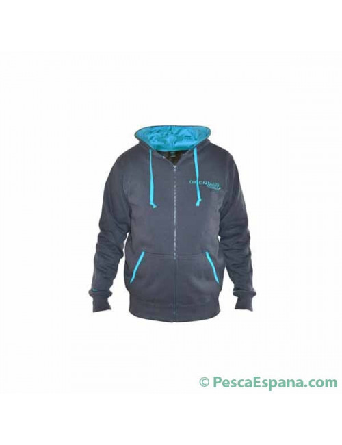 SUDADERA POLAR DRENNAN