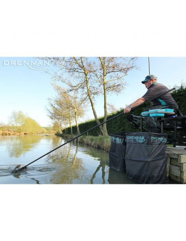 REJON CARP DRENNAN