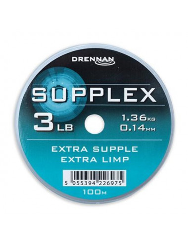 HILO SUPPLEX DRENNAN