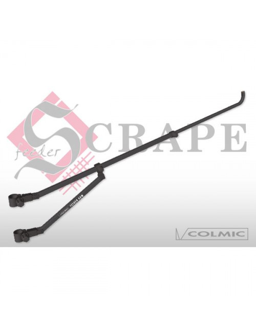 BRAZO TELESCOPICO PARA FEEDER COLMIC