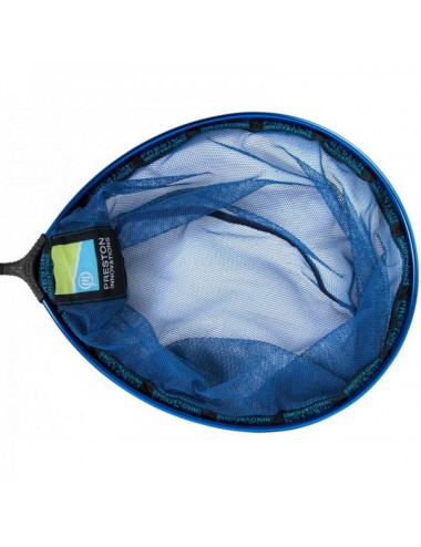 HAIR MESH LANDING NET Haro...
