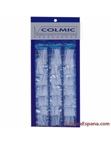 SILICONA  PARA FLOTADORES...