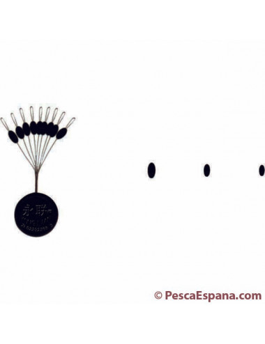 TOPE DE PESCAR PARA LINEAS...