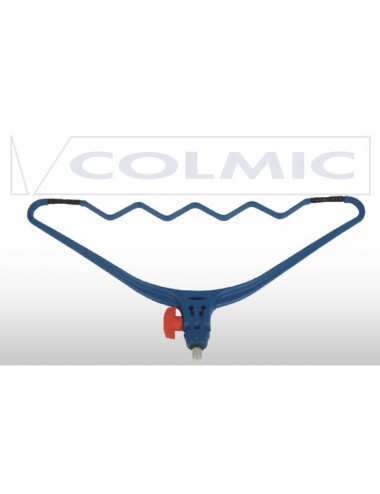 SOPORTE INGLESA WAVE COLMIC