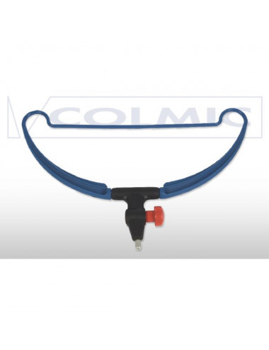 SOPORTE DE PESCAR COLMIC