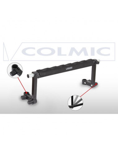 BARRA MANOS LIBRES...