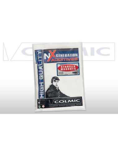 STABILIX COLA PARA GUSANO...