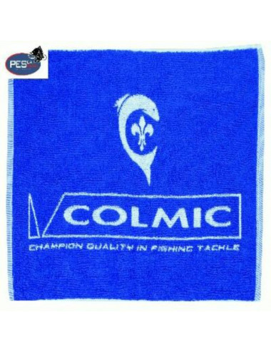 TOALLA DE PESCAR COLMIC