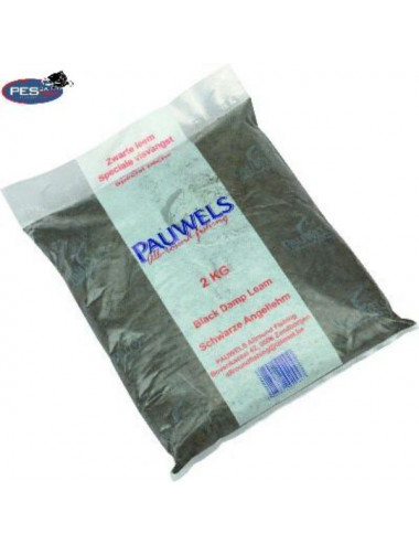 TIERRA DE SOMME NEGRA PAUWELS