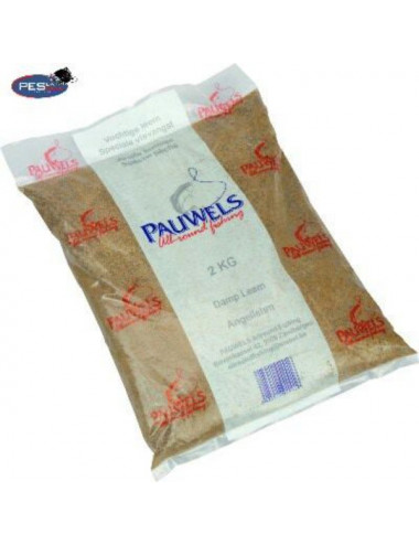 TIERRA DE SOMME PAUWELS