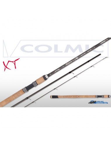 Caña Inglesa Kira -M1...