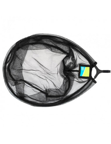 HAIR MESH LANDING NETS Haro...