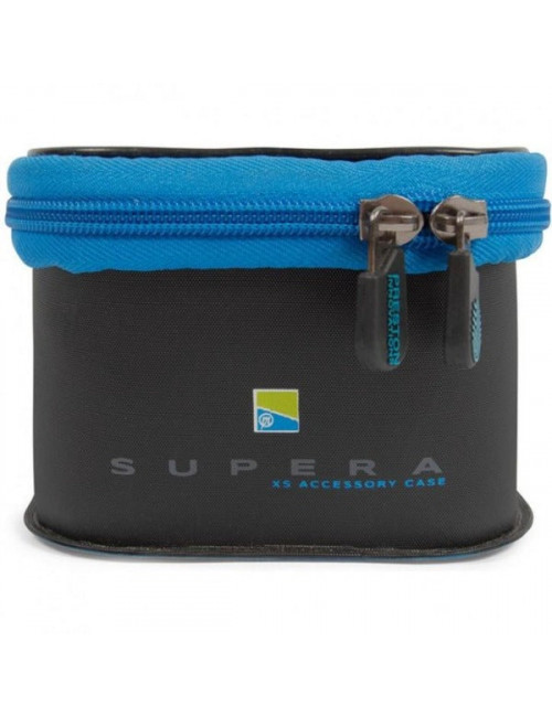 SUPERA XS EVA ACCESSORY CASES Preston