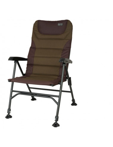 EOS 2 Chair Silla Fox