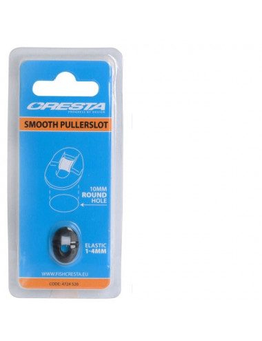 Cresta Smooth Pullerslot...