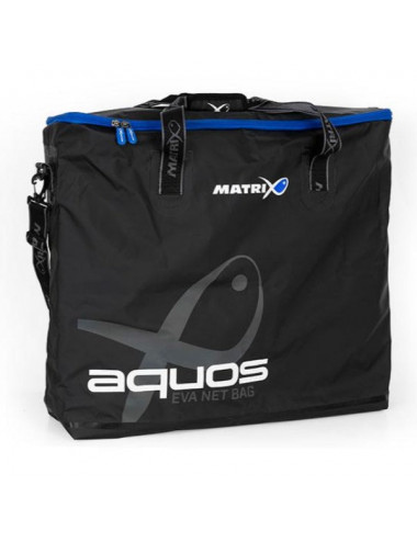 AQUOS PVC NET BAG...