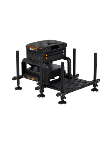 Panier Rive - RSW Guru Seatbox
