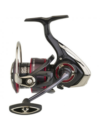 Carrete Fuego Lt 4000 C XH...