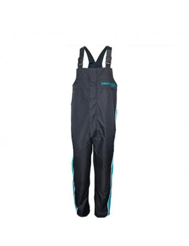 Drennan 25K Salopettes Peto...