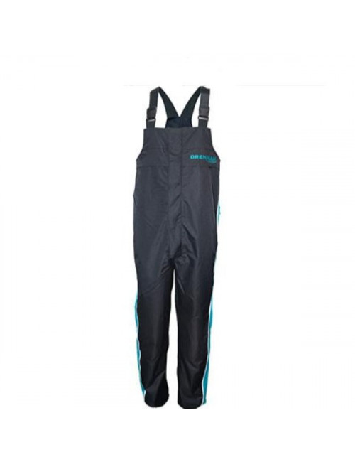 Drennan 25K Salopettes Peto impermeable