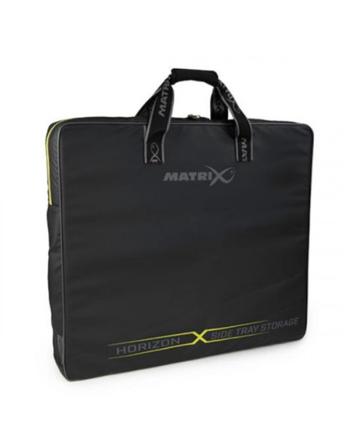 HORIZON X SIDE TRAY STORAGE Funda Matrix