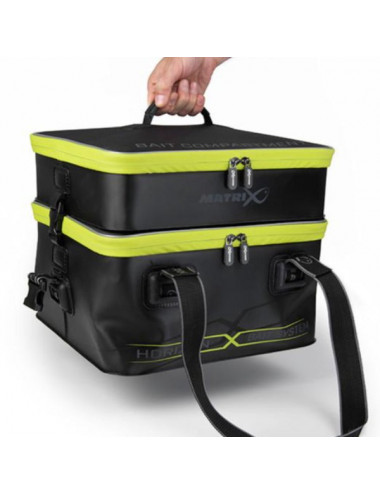 HORIZON X BAIT SYSTEM Matrix