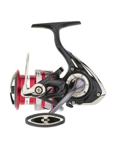 Carrete Daiwa Ninja 18 LT...