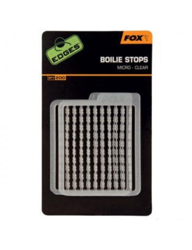 Boilies Stops Micro y...