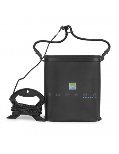 SUPERA DROP BUCKET Cubito...