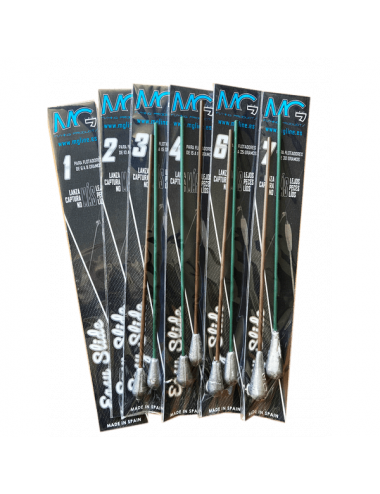 EASY SLIDE antienredos  MG...