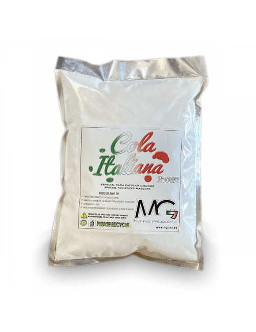 COLA ITALIANA MG Line 750gr