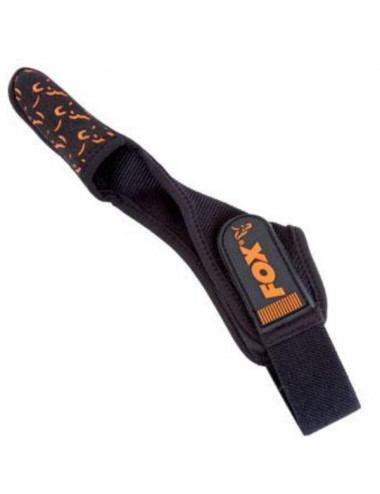 ‎PUESTO DE DEDO DE CASTING‎...