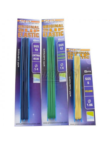 SLIP ELASTIC Elastico...