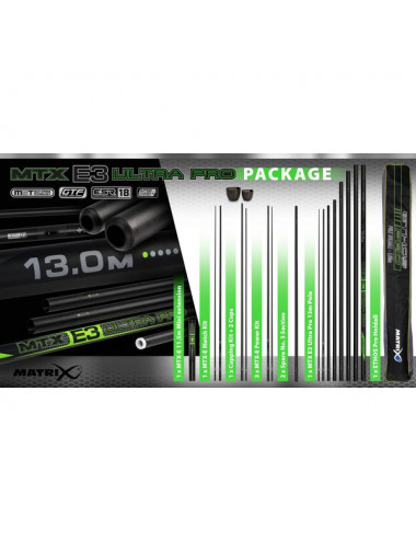 ENCHUFABLE MATRIX MTX-E3...