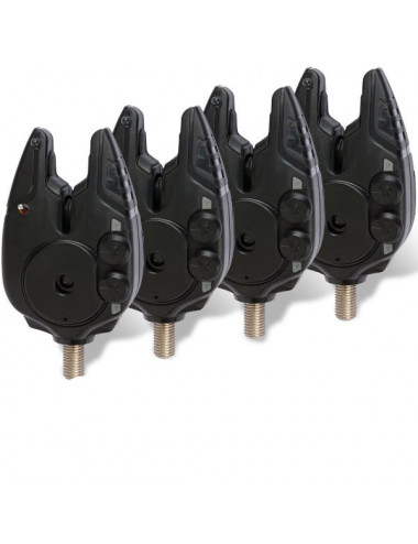 MICRON MX ALARMAS FOX
