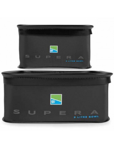 SUPERA 3 LITRE EVA BOWL...