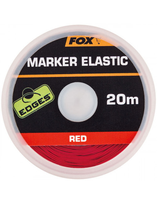 Marker Elastic x 20m Fox