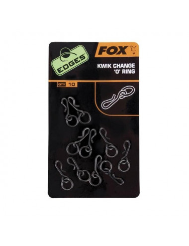 Kwik change O Ring FOX