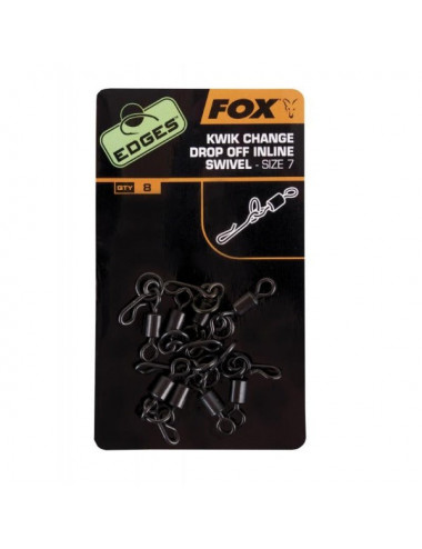 Kwik Change Inline Swivel